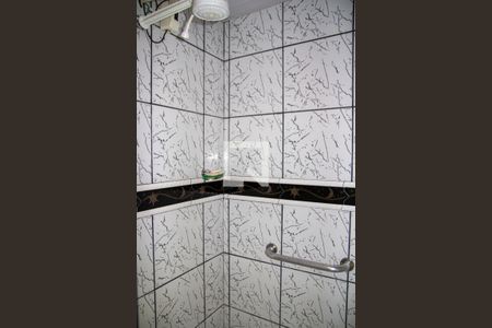 Casa para alugar com 250m², 4 quartos e 2 vagas Casa para alugar com 250m², 4 quartos e 2 vagasBanheiro da Suíte