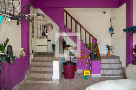 Casa para alugar com 250m², 4 quartos e 2 vagas Casa para alugar com 250m², 4 quartos e 2 vagasGaragem