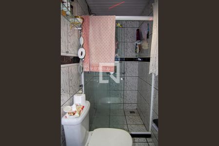 Casa para alugar com 250m², 4 quartos e 2 vagas Casa para alugar com 250m², 4 quartos e 2 vagasBanheiro da Suíte