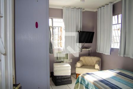 Quarto 1 de casa para alugar com 4 quartos, 250m² em Paraíso, São Gonçalo