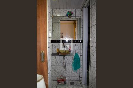 Casa para alugar com 250m², 4 quartos e 2 vagas Casa para alugar com 250m², 4 quartos e 2 vagasBanheiro da Suíte