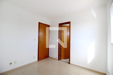 Suíte  de apartamento para alugar com 3 quartos, 87m² em Jardim Guadalajara, Sorocaba