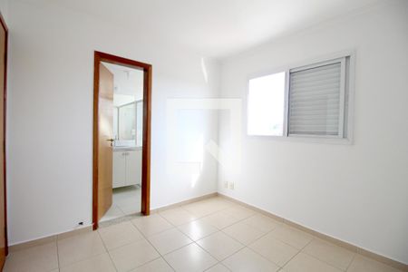 Suíte de apartamento para alugar com 3 quartos, 87m² em Jardim Guadalajara, Sorocaba
