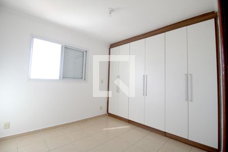 Suíte de apartamento para alugar com 3 quartos, 87m² em Jardim Guadalajara, Sorocaba