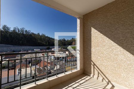 varanda de apartamento à venda com 4 quartos, 194m² em Ponte de São João, Jundiaí