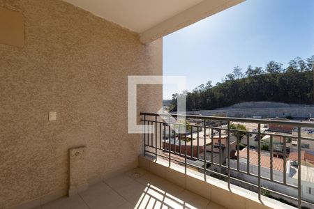 varanda de apartamento à venda com 4 quartos, 194m² em Ponte de São João, Jundiaí