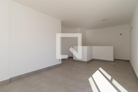 Sala 2 de apartamento à venda com 4 quartos, 194m² em Ponte de São João, Jundiaí