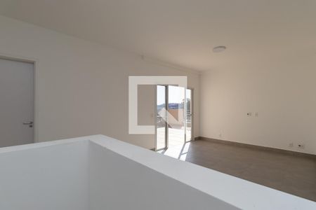 Sala 2 de apartamento à venda com 4 quartos, 194m² em Ponte de São João, Jundiaí