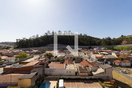 Vista da Varanda de apartamento à venda com 4 quartos, 194m² em Ponte de São João, Jundiaí