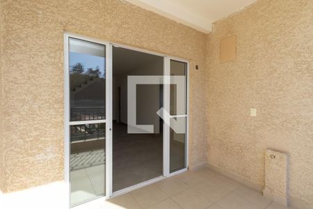 varanda de apartamento à venda com 4 quartos, 194m² em Ponte de São João, Jundiaí