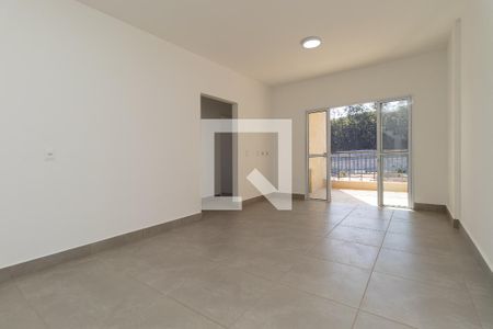 Sala de apartamento à venda com 4 quartos, 194m² em Ponte de São João, Jundiaí