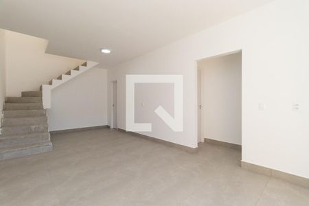 Sala de apartamento à venda com 4 quartos, 194m² em Ponte de São João, Jundiaí