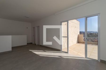 Sala 2 de apartamento à venda com 4 quartos, 194m² em Ponte de São João, Jundiaí