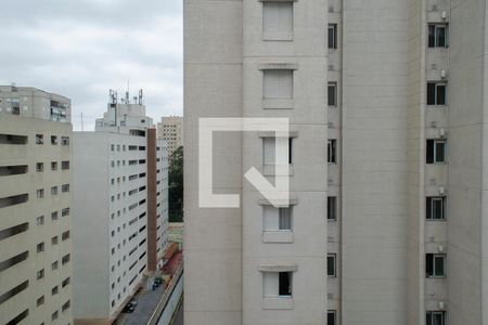 Vista de apartamento à venda com 3 quartos, 60m² em Jardim Íris, São Paulo