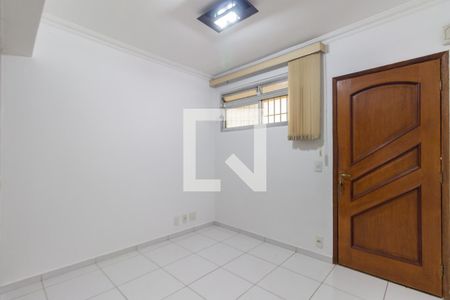 Apartamento para alugar com 40m², 1 quarto e 1 vaga Apartamento para alugar com 40m², 1 quarto e 1 vagaSala