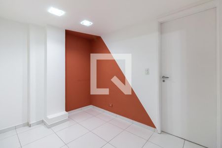Apartamento para alugar com 40m², 1 quarto e 1 vaga Apartamento para alugar com 40m², 1 quarto e 1 vagaSala