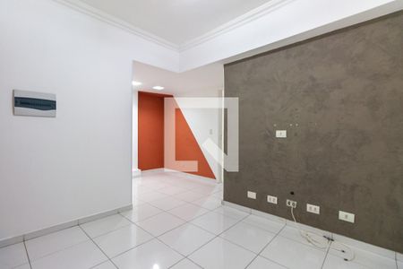 Apartamento para alugar com 40m², 1 quarto e 1 vaga Apartamento para alugar com 40m², 1 quarto e 1 vagaSala