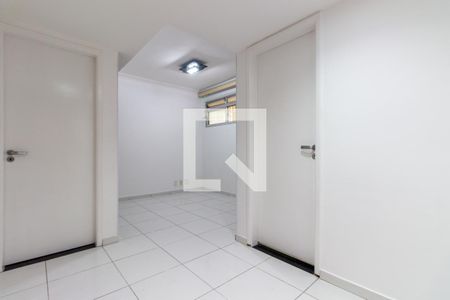 Apartamento para alugar com 40m², 1 quarto e 1 vaga Apartamento para alugar com 40m², 1 quarto e 1 vagaSala
