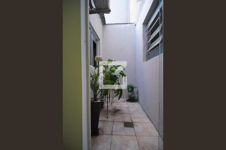 Quarto 1 - Vista de apartamento à venda com 2 quartos, 86m² em São João, Porto Alegre