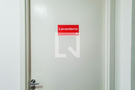 Apartamento à venda com 32m², 2 quartos e sem vagaLavanderia