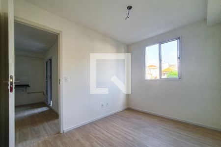 Apartamento à venda com 32m², 2 quartos e sem vagaQuarto 1