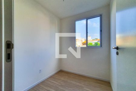 Apartamento à venda com 32m², 2 quartos e sem vagaQuarto 2