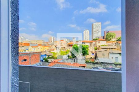 Apartamento à venda com 32m², 2 quartos e sem vagaVista Quarto 2