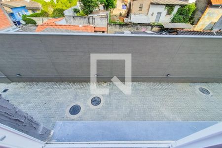 Apartamento à venda com 32m², 2 quartos e sem vagaVista Quarto 1