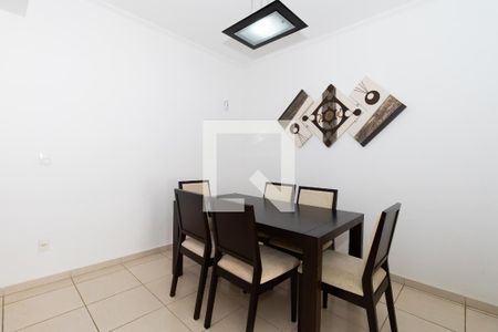 Sala de Jantar de casa de condomínio à venda com 4 quartos, 150m² em Medeiros, Jundiaí