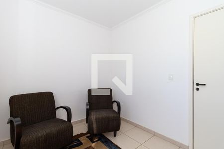 Casa de condomínio à venda com 150m², 4 quartos e 6 vagasQuarto 3