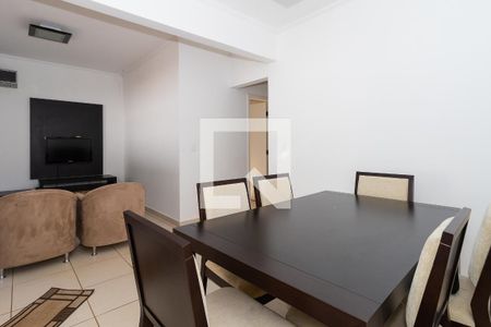 Sala de Jantar de casa de condomínio à venda com 4 quartos, 150m² em Medeiros, Jundiaí