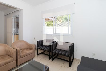 Sala de Estar de casa de condomínio à venda com 4 quartos, 150m² em Medeiros, Jundiaí