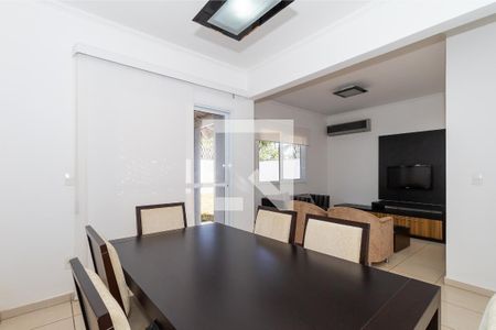 Sala de Jantar de casa de condomínio à venda com 4 quartos, 150m² em Medeiros, Jundiaí