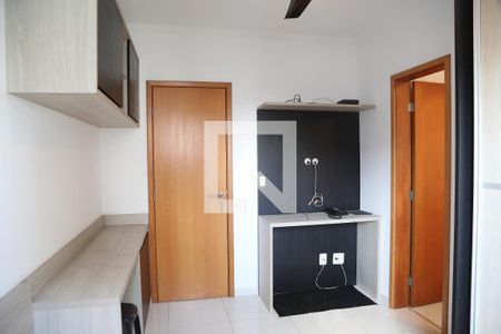 Apartamento para alugar com 107m², 2 quartos e 1 vagaQuarto 1