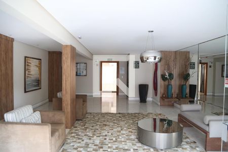 Apartamento para alugar com 107m², 2 quartos e 1 vagaHall de Entrada