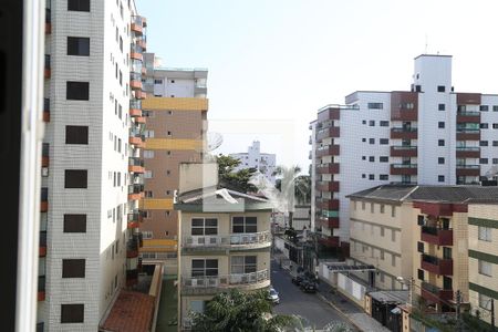 Apartamento para alugar com 107m², 2 quartos e 1 vagaVista do Quarto 1