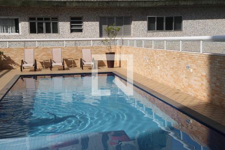 Apartamento para alugar com 107m², 2 quartos e 1 vagaÁrea comum - Piscina