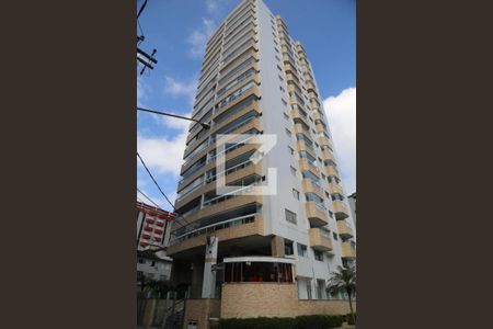 Apartamento para alugar com 107m², 2 quartos e 1 vagaFachada