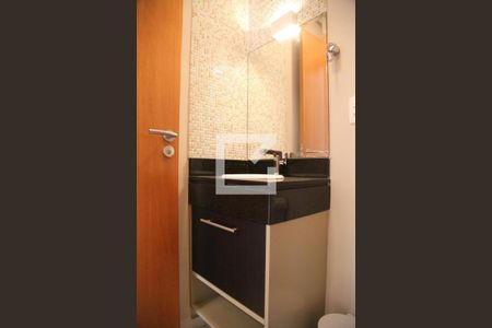 Apartamento para alugar com 107m², 2 quartos e 1 vagaBanheiro