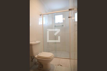 Apartamento para alugar com 107m², 2 quartos e 1 vagaBanheiro da Suíte