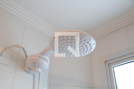 Apartamento para alugar com 107m², 2 quartos e 1 vagaBanheiro da Suíte