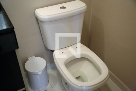 Apartamento para alugar com 107m², 2 quartos e 1 vagaBanheiro