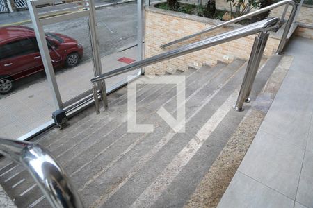 Apartamento para alugar com 107m², 2 quartos e 1 vagaEsacada