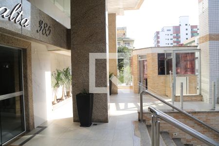 Apartamento para alugar com 107m², 2 quartos e 1 vagaÁrea comum