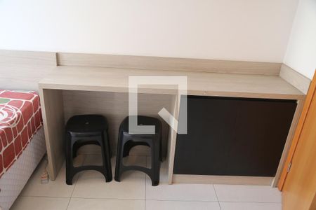 Apartamento para alugar com 107m², 2 quartos e 1 vagaQuarto 1