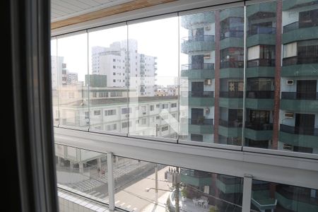 Apartamento para alugar com 107m², 2 quartos e 1 vagaVista da Suíte