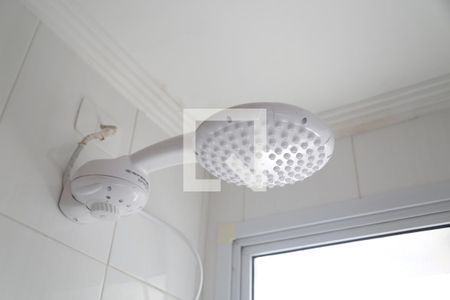 Apartamento para alugar com 107m², 2 quartos e 1 vagaBanheiro da Suíte