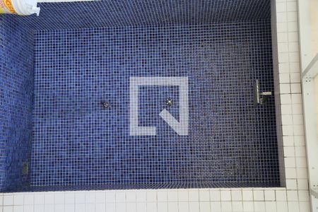 Apartamento para alugar com 107m², 2 quartos e 1 vagaDucha