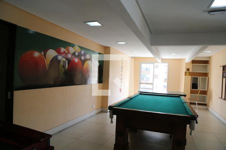 Apartamento para alugar com 107m², 2 quartos e 1 vagaSala de Jogos