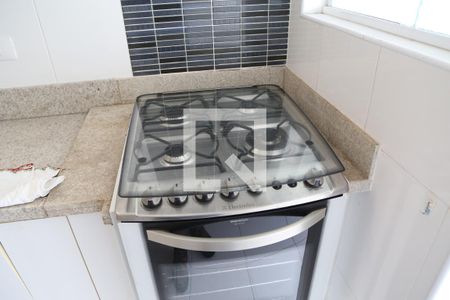 Apartamento para alugar com 107m², 2 quartos e 1 vagaCozinha